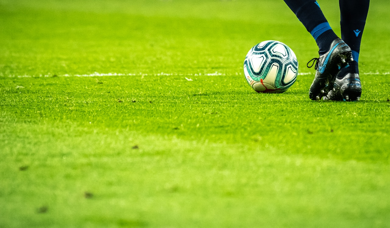 La Liga football coverage