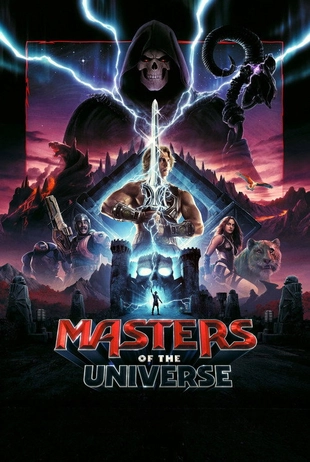 On-demand title poster 18