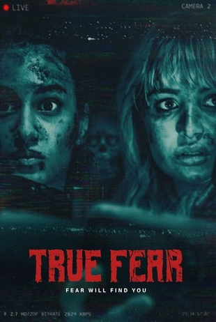 On-demand title poster 35