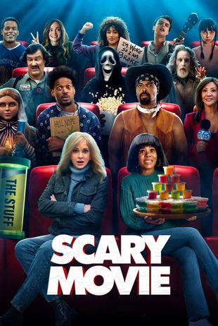 On-demand title poster 36
