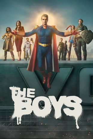 On-demand title poster 55