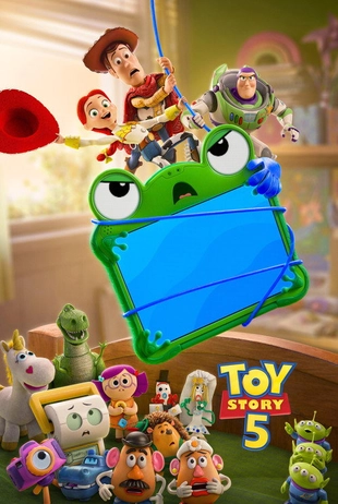 On-demand title poster 5
